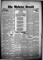 Weekly Courier July 6, 1916