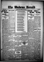 Weekly Courier June 22, 1916