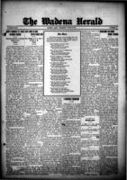 Weekly Courier June 29, 1916