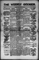 Weekly Courier June 8, 1916