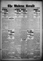 Weekly Courier March 2, 1916