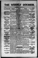 Weekly Courier May 4, 1916
