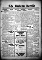 Weekly Courier November 2, 1916