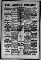 Weekly Courier November 23, 1916