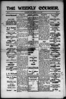Weekly Courier November 30, 1916