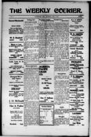 Weekly Courier November 9, 1916