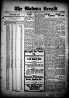 Weekly Courier October 12, 1916