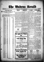 Weekly Courier October 19, 1916