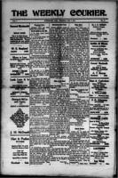 Weekly Courier October 5, 1916
