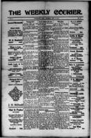 Weekly Courier September 14, 1916