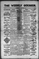 Weekly Courier September 21, 1916