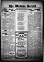 Weekly Courier September 7, 1916