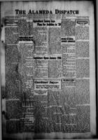 The Alameda Dispatch January 13, 1939