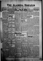 The Alameda Dispatch January 20, 1939