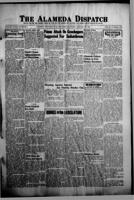 The Alameda Dispatch January 27, 1939