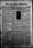 The Alameda Dispatch February 3, 1939