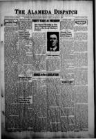 The Alameda Dispatch February 10, 1939