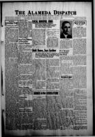 The Alameda Dispatch February 24, 1939