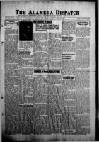 The Alameda Dispatch March 10, 1939