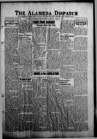 The Alameda Dispatch March 17, 1939