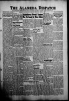 The Alameda Dispatch April 14, 1939