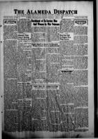 The Alameda Dispatch April 21, 1939