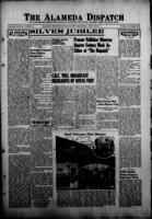 The Alameda Dispatch May 5, 1939