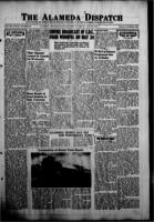 The Alameda Dispatch May 19, 1939