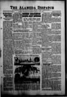 The Alameda Dispatch May 26, 1939
