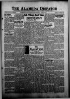 The Alameda Dispatch June 2, 1939