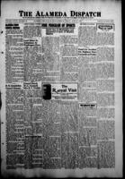 The Alameda Dispatch June 16, 1939