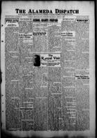 The Alameda Dispatch June 23, 1939