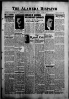 The Alameda Dispatch June 30, 1939