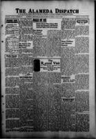 The Alameda Dispatch July 7, 1939