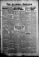 The Alameda Dispatch July 14, 1939