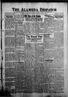 The Alameda Dispatch July 21, 1939