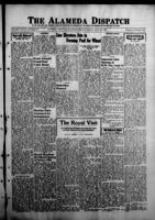 The Alameda Dispatch July 28, 1939
