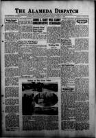 The Alameda Dispatch August 4, 1939