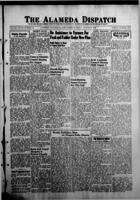 The Alameda Dispatch August 18, 1939