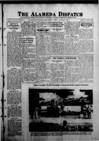 The Alameda Dispatch August 25, 1939