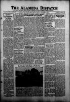 The Alameda Dispatch September 1, 1939