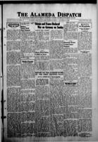 The Alameda Dispatch September 8, 1939