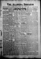 The Alameda Dispatch September 22, 1939