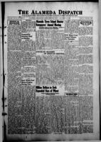 The Alameda Dispatch November 24, 1939