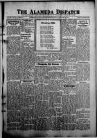 The Alameda Dispatch December 22, 1939