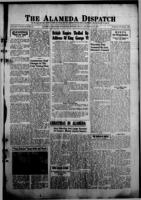 The Alameda Dispatch December 29, 1939