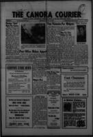 The Canora Courier January 25, 1945