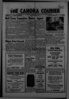 The Canora Courier March 1, 1945