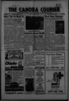 The Canora Courier March 15, 1945