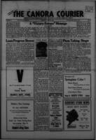 The Canora Courier May 10, 1945